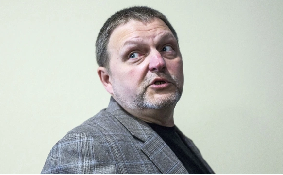 Экс-глава Астрахани Олег Полумордвинов и ряд чиновников задержаны правоохранительными органами