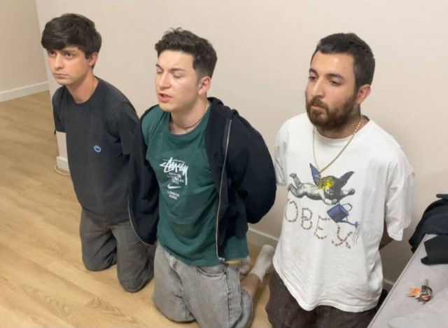 «Чеченцы никогда в жизни перед русскими не извинялись»