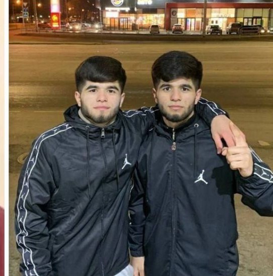Иждивенцы