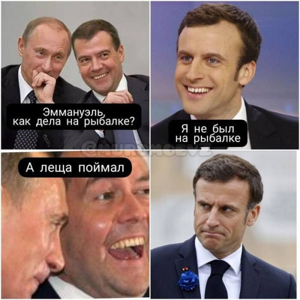 Завалялось тут случайно немного забавных картинок