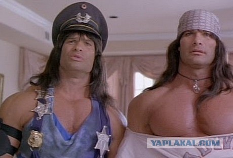 Лучшие дуэты