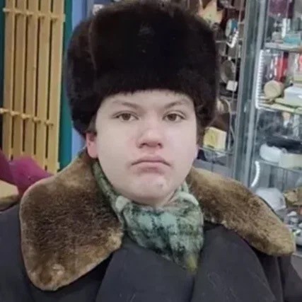 Назад в СССР