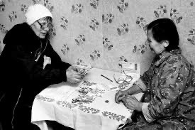 Фотографии из прошлого нашей страны – 119