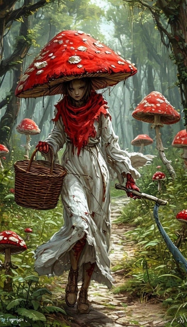 Идеальное свидание