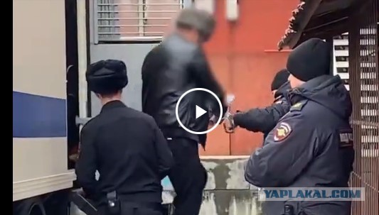 Задержаны очередные выб***ки, которые похищали выплаты бойцов СВО