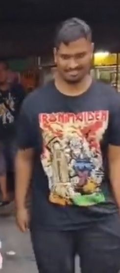 За что азиаты не любят негров