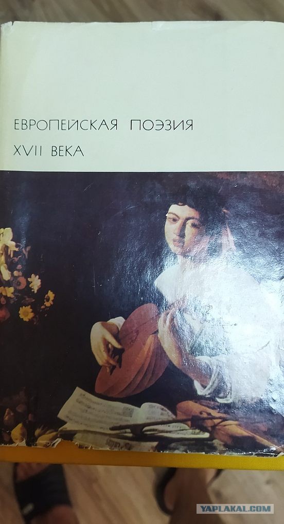 А что вы читаете?