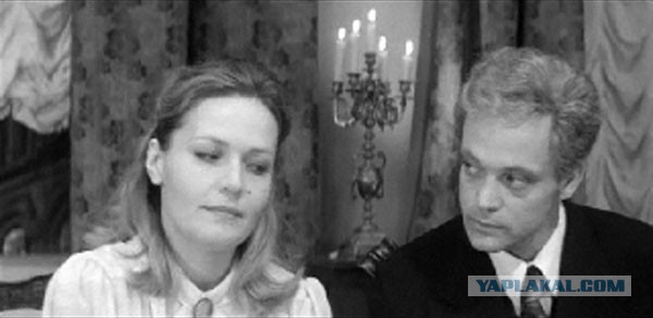 26 апреля родился Владислав Дворжецкий