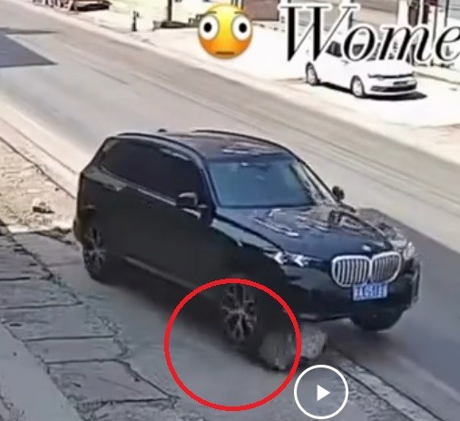 Она была настойчива и не сдавалась до последнего
