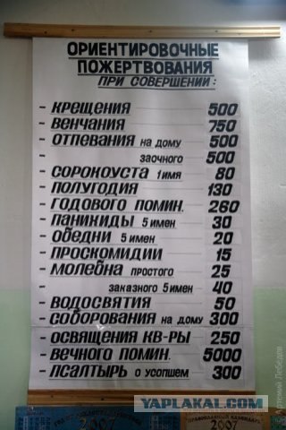 Дожились...