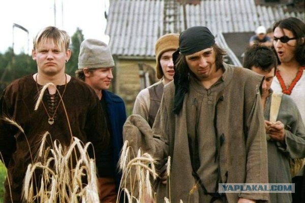 Если бы знаменитые рок-группы не поменяли названия