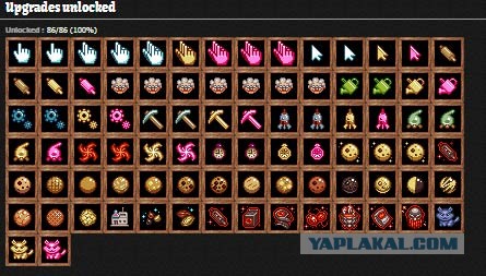 Сookie Clicker