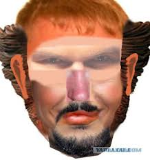 Визуализируем свои ники!