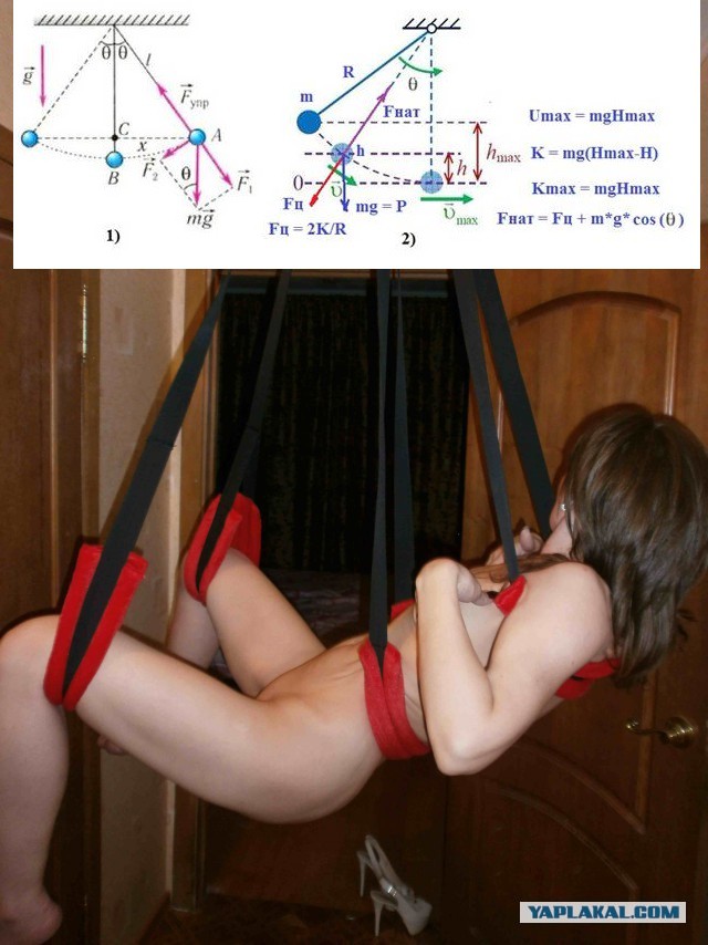 Мой муж - извращенец