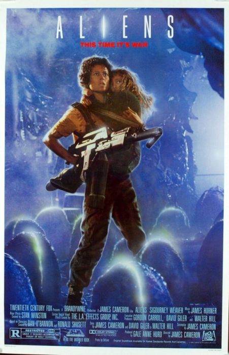 Шедевры кинематографа из первых видеосалонов СССР