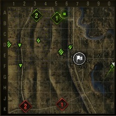 Wargaming 13