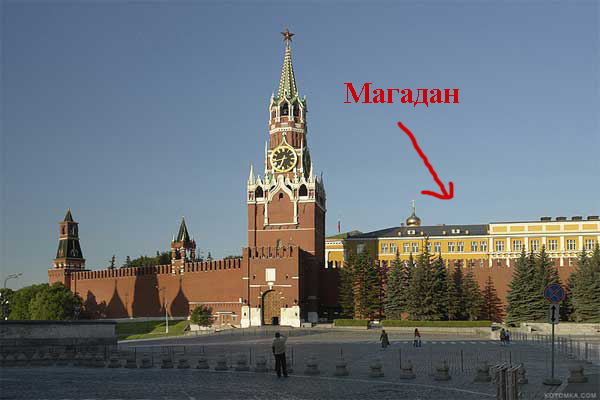 Будущее за нами!