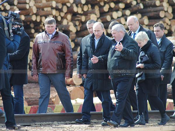 Заботы товарища Ким Чон Ына