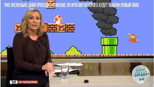 Свежие новости с Ближнего Востока