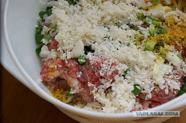 Шведский стол для Ати, Кулинары поздравляют