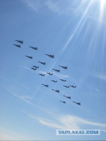 Туполев Ту-22М
