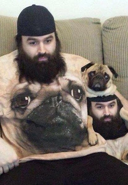 Забавные картинки из Сети