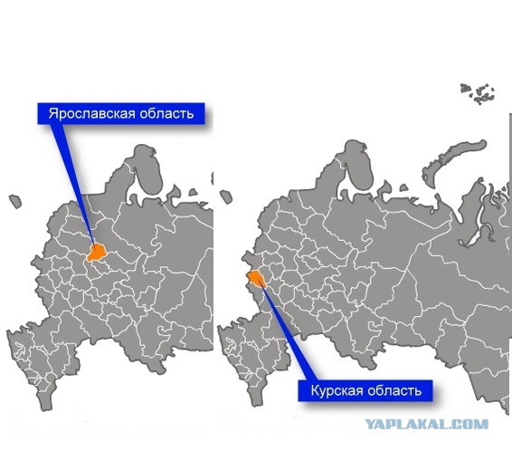 Фермер из Курской области пообещала сжечь урожай