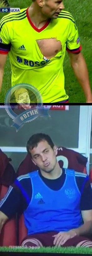 Champions League Сезон 2015/2016