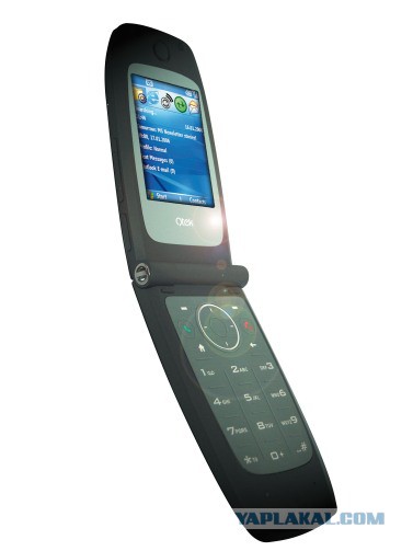 Ностальгия по КПК и Windows Mobile