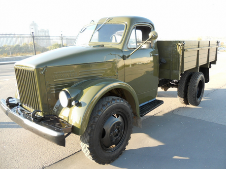 Записки автомеханика