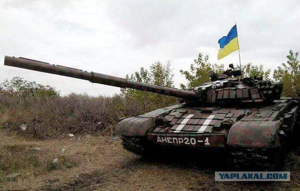 Бронетанковый апокалипсис, часть 4