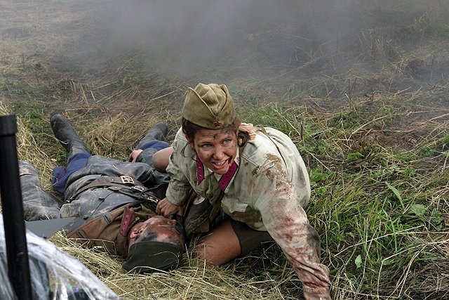 Ожившие фотографии  - 2