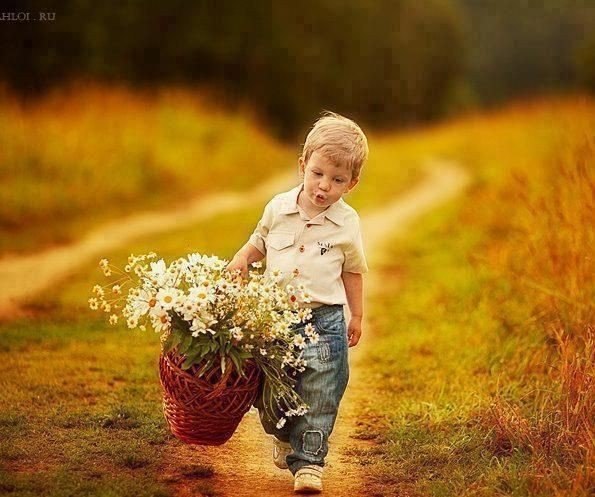 Интересные и веселые картинки