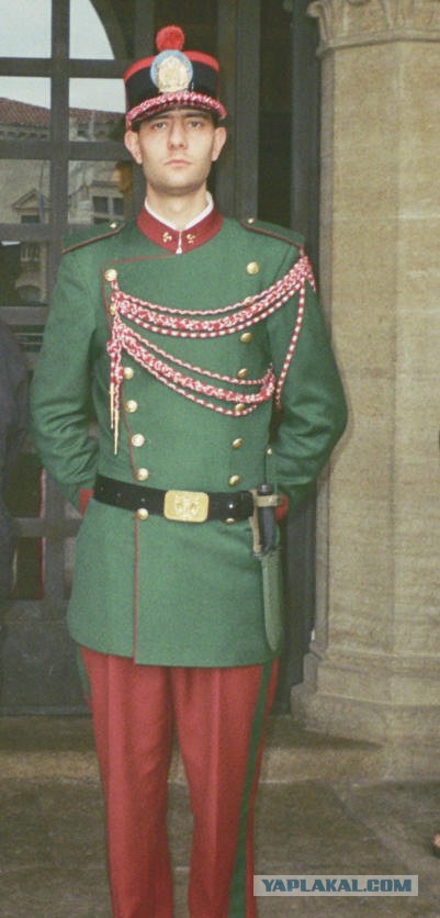 Интересные факты о "гигантской" стране Сан-Марино