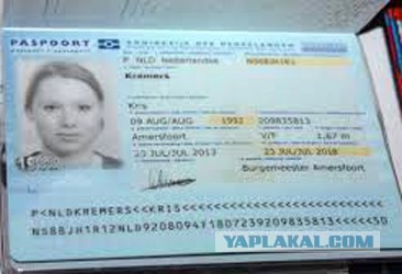Исчезновение и трагическая гибель Лисанн Фрон и Крис Кремерс