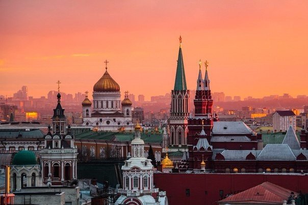 Немного картинок из этих ваших интернетов