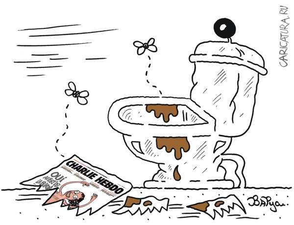 Когда совесть отвалилась