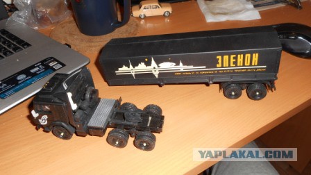 Модели 1:43