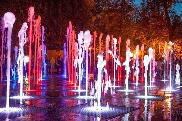 Фото интересные и не только