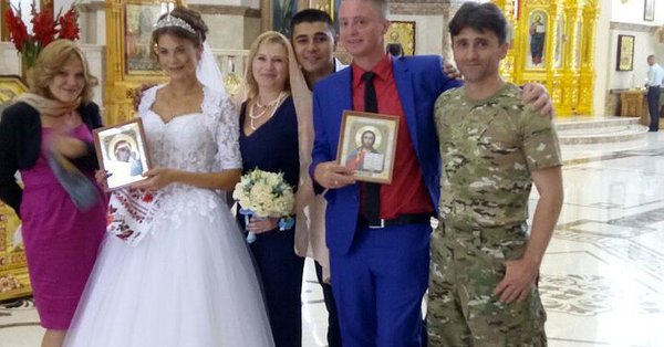 Перемирие кончилось, едва начавшись. Часть 17