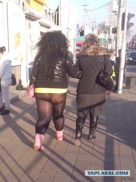 Новые веяния в женских джинсах