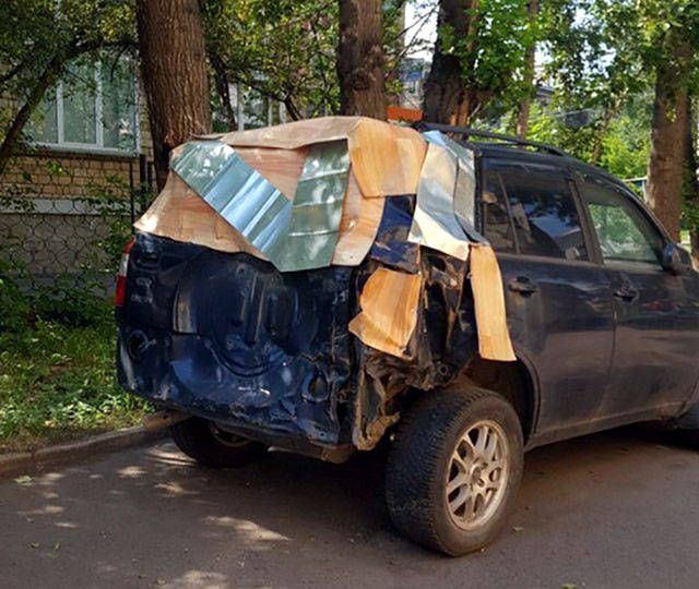 Подборка интересных и веселых картинок