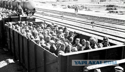 Да вернись же ты уже наконец...