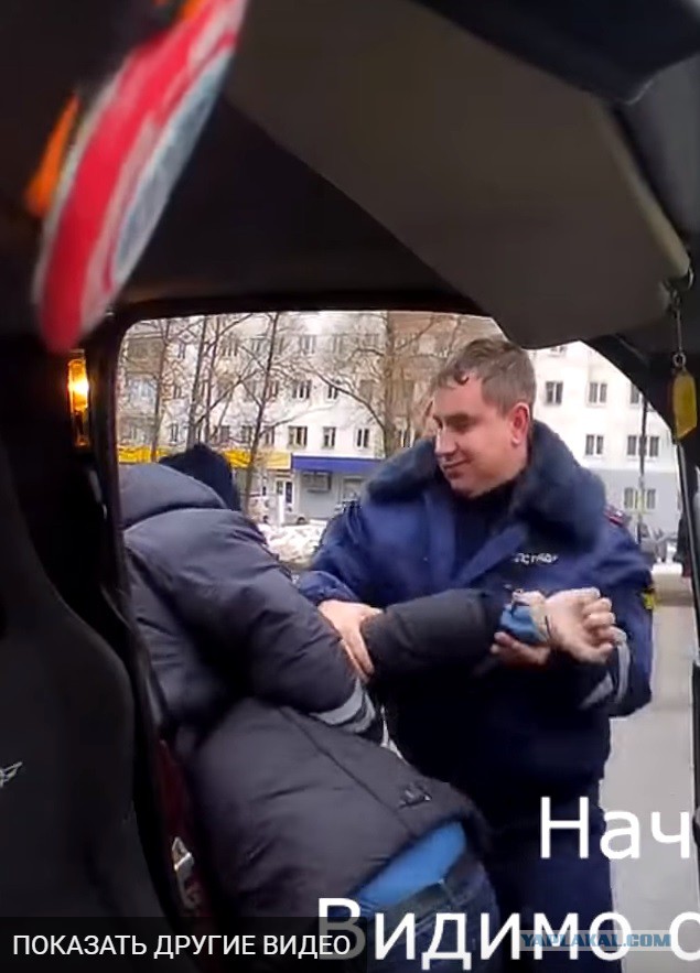 В нашем городе появился "Дорожный доктор"