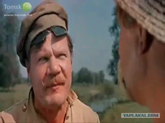 Ну, вот вам реальные реалии, ждущие радугу и бабочек..