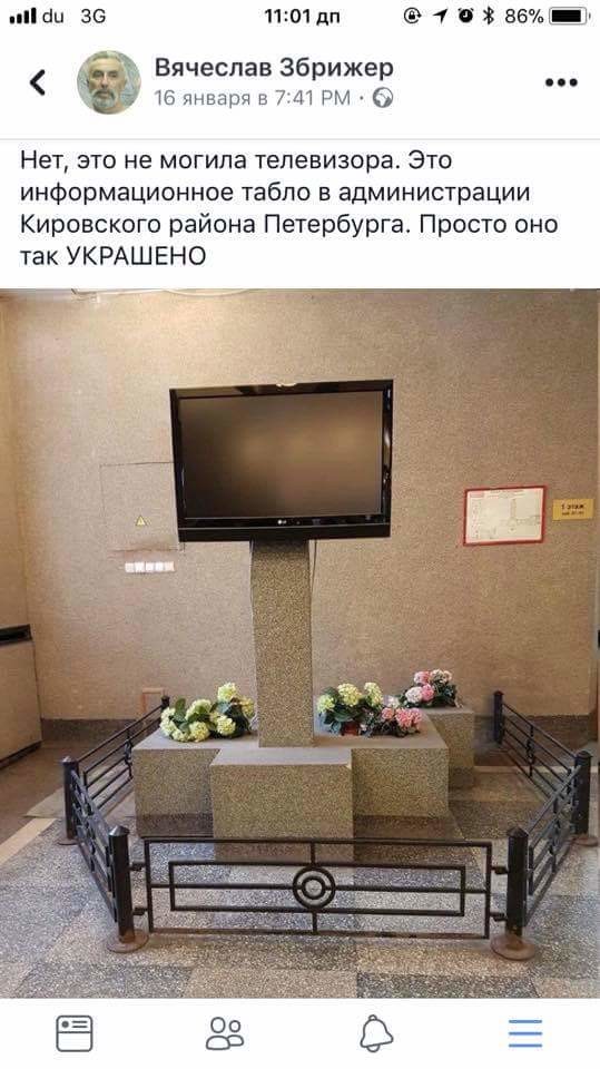 Человек эпохи разложения