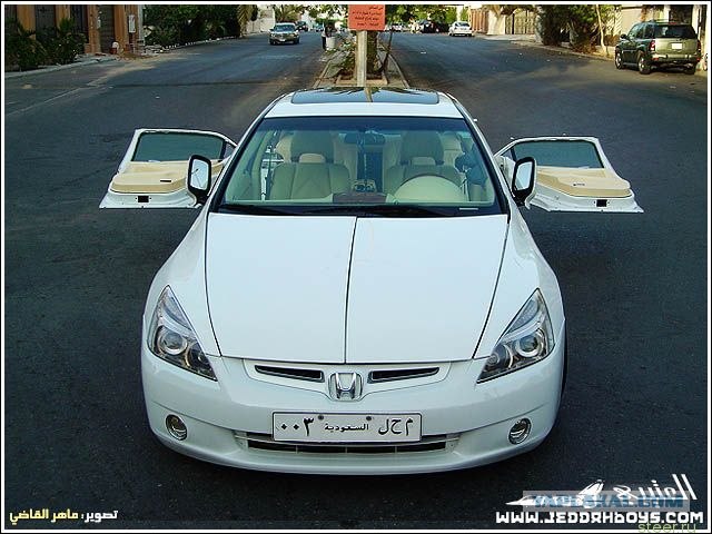 Как можно испоганить Toyota Camry