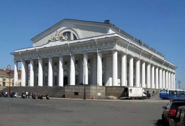 Петрозаводск и Сортавала: столица Карелии и город среди озёр