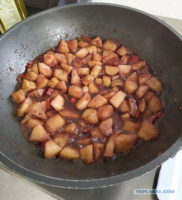 Фентезийная кухня Ведьмак 3  Рецепт паштета из зайчатины