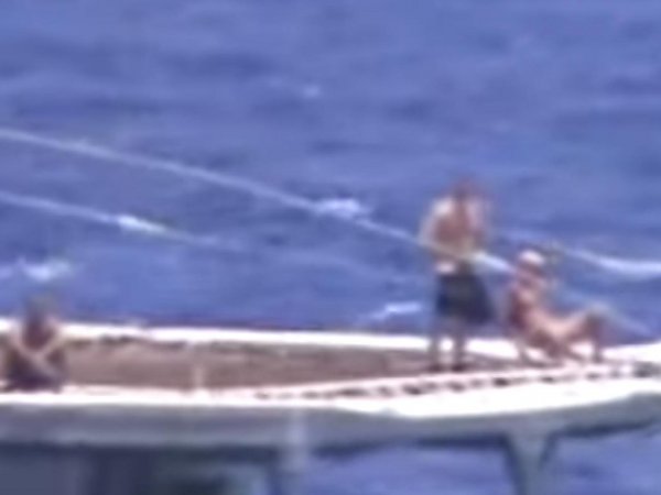 Американцы выражают крайнюю озабоченность